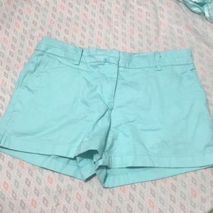 Shorts size 10